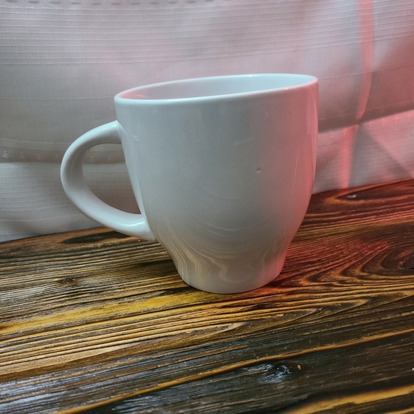 Royal Norfolk Snowman Coffee Mug - Picture 2 of 4